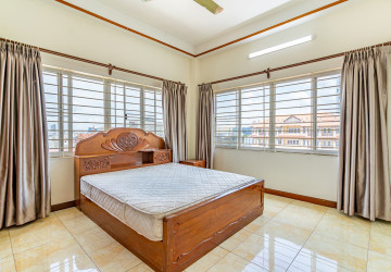 25 Unit Apartment Building For Rent -Boeung Kak 2, Phnom Penh thumbnail