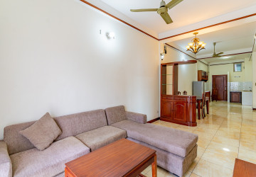 25 Unit Apartment Building For Rent -Boeung Kak 2, Phnom Penh thumbnail