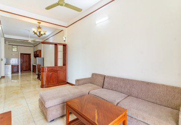 25 Unit Apartment Building For Rent -Boeung Kak 2, Phnom Penh thumbnail