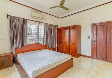 25 Unit Apartment Building For Rent -Boeung Kak 2, Phnom Penh thumbnail