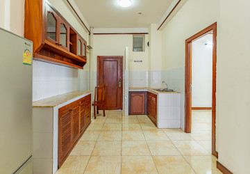25 Unit Apartment Building For Rent -Boeung Kak 2, Phnom Penh thumbnail