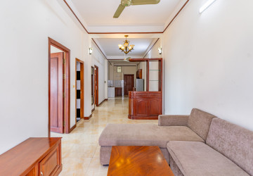 25 Unit Apartment Building For Rent -Boeung Kak 2, Phnom Penh thumbnail