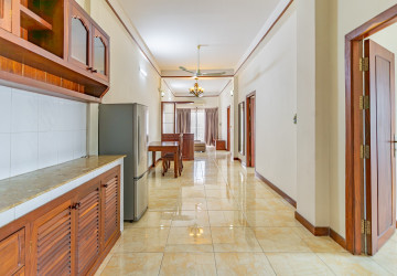 25 Unit Apartment Building For Rent -Boeung Kak 2, Phnom Penh thumbnail