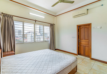 25 Unit Apartment Building For Rent -Boeung Kak 2, Phnom Penh thumbnail