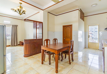 25 Unit Apartment Building For Rent -Boeung Kak 2, Phnom Penh thumbnail