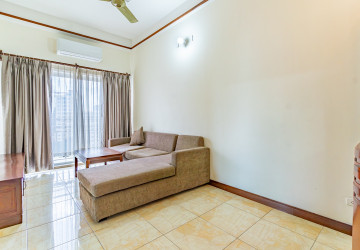 25 Unit Apartment Building For Rent -Boeung Kak 2, Phnom Penh thumbnail