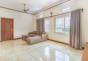 25 Unit Apartment Building For Rent -Boeung Kak 2, Phnom Penh thumbnail