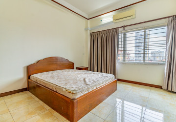 25 Unit Apartment Building For Rent -Boeung Kak 2, Phnom Penh thumbnail