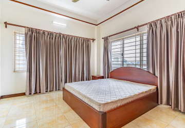 25 Unit Apartment Building For Rent -Boeung Kak 2, Phnom Penh thumbnail
