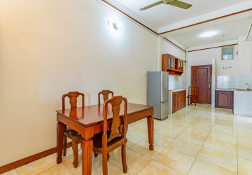 25 Unit Apartment Building For Rent -Boeung Kak 2, Phnom Penh thumbnail