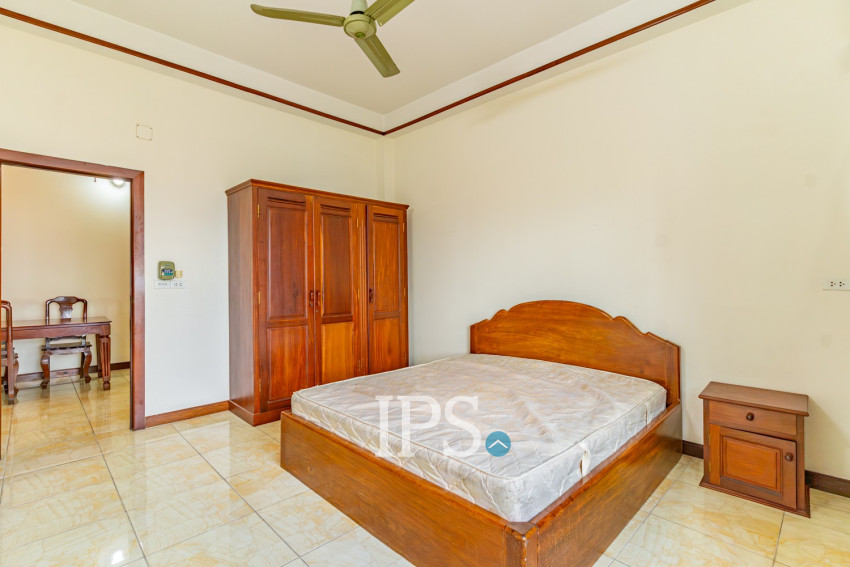 25 Unit Apartment Building For Rent -Boeung Kak 2, Phnom Penh