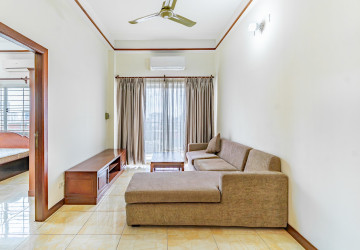 25 Unit Apartment Building For Rent -Boeung Kak 2, Phnom Penh thumbnail