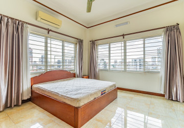 25 Unit Apartment Building For Rent -Boeung Kak 2, Phnom Penh thumbnail