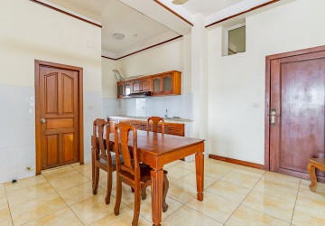 25 Unit Apartment Building For Rent -Boeung Kak 2, Phnom Penh thumbnail