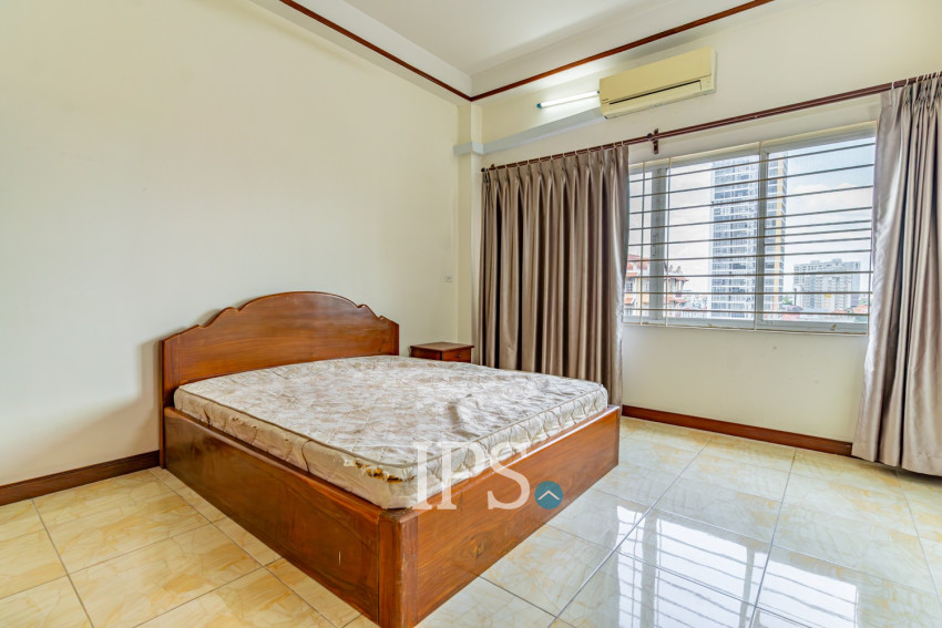25 Unit Apartment Building For Rent -Boeung Kak 2, Phnom Penh