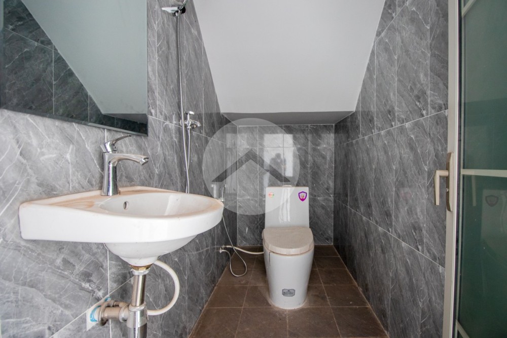 2 Bedroom House For Sale - Chreav, Siem Reap - Image 6