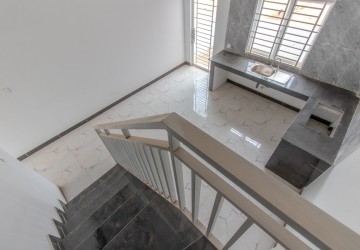 2 Bedroom House For Sale - Chreav, Siem Reap thumbnail