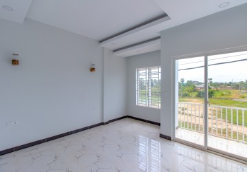 2 Bedroom House For Sale - Chreav, Siem Reap thumbnail