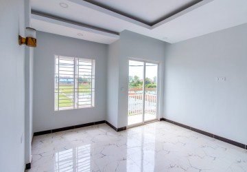 2 Bedroom House For Sale - Chreav, Siem Reap thumbnail