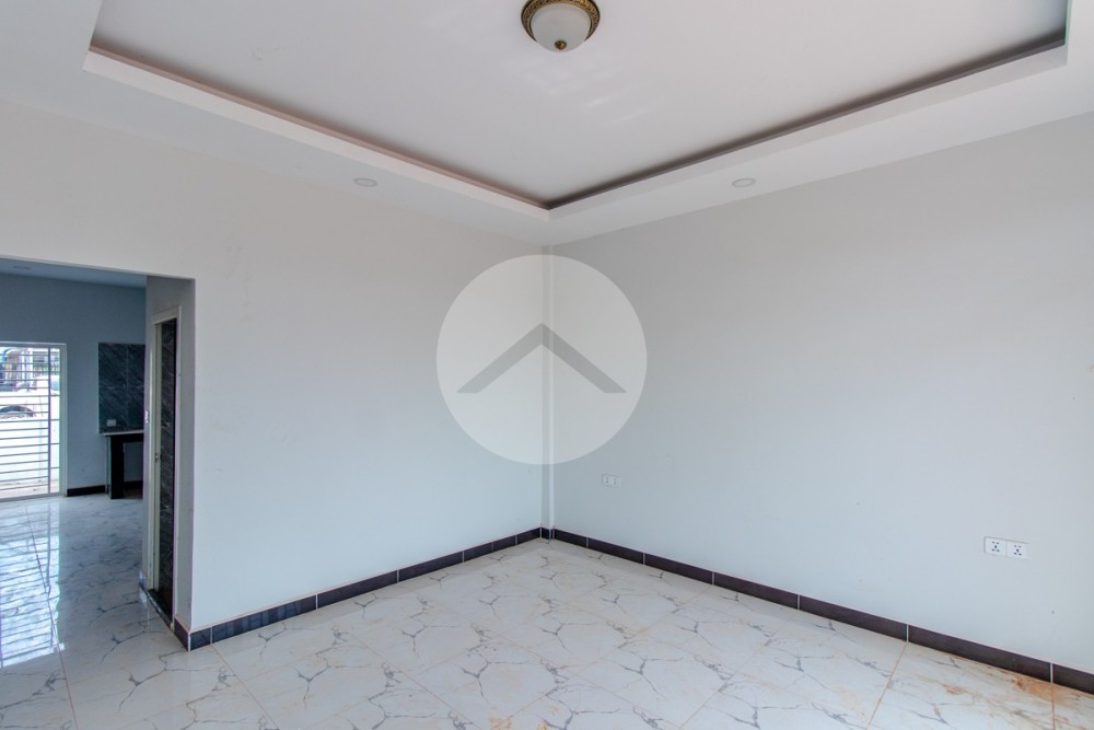 2 Bedroom House For Sale - Chreav, Siem Reap - Image 3