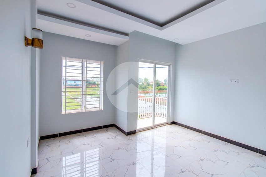 2 Bedroom House For Sale - Chreav, Siem Reap