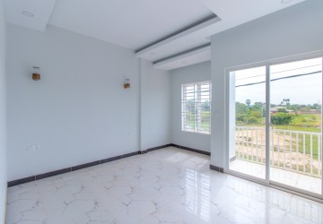 2 Bedroom House For Sale - Chreav, Siem Reap thumbnail