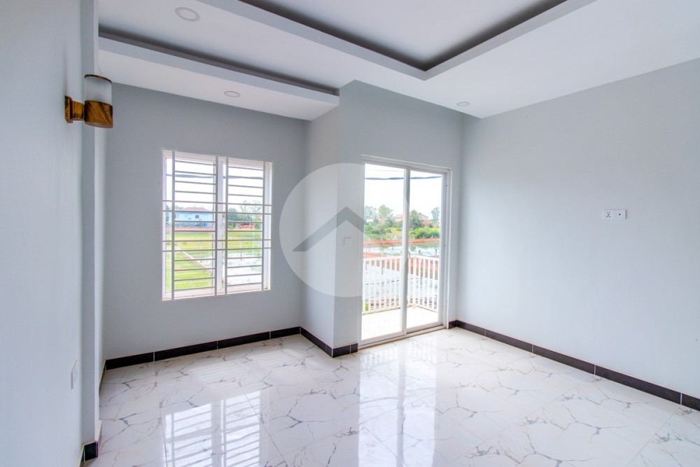 2 Bedroom House For Sale - Chreav, Siem Reap - Image 14