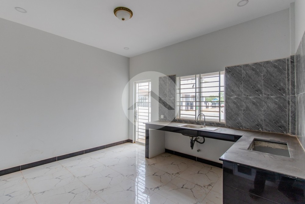 2 Bedroom House For Sale - Chreav, Siem Reap - Image 10