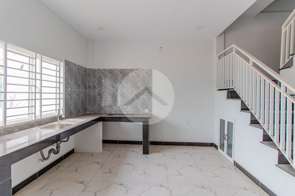 2 Bedroom House For Sale - Chreav, Siem Reap - Image 9
