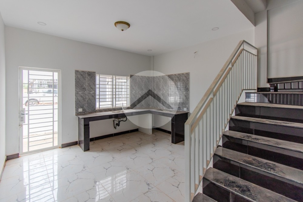 2 Bedroom House For Sale - Chreav, Siem Reap - Image 7