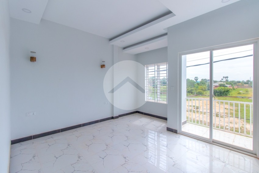 2 Bedroom House For Sale - Chreav, Siem Reap