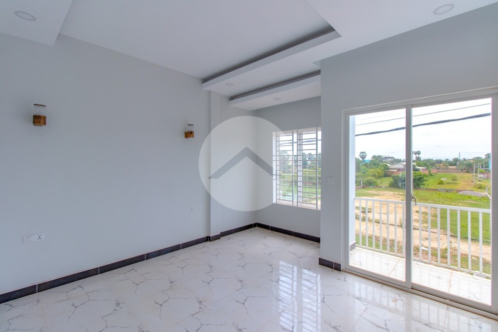 2 Bedroom House For Sale - Chreav, Siem Reap - Image 12