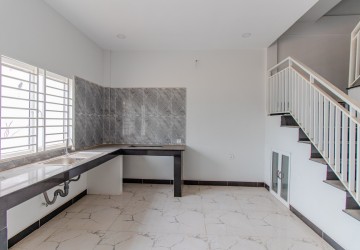 2 Bedroom House For Sale - Chreav, Siem Reap thumbnail