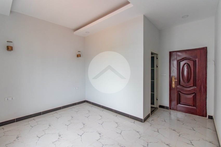 2 Bedroom House For Sale - Chreav, Siem Reap