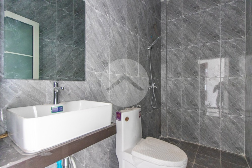 2 Bedroom House For Sale - Chreav, Siem Reap - Image 18