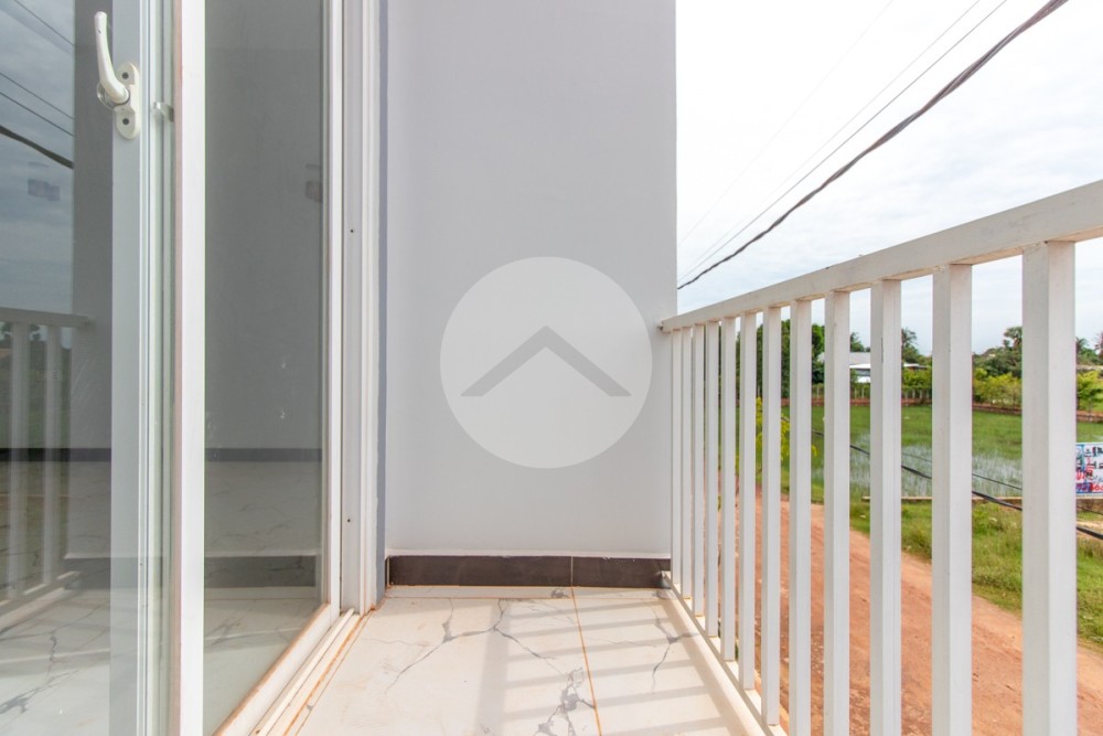 2 Bedroom House For Sale - Chreav, Siem Reap - Image 17