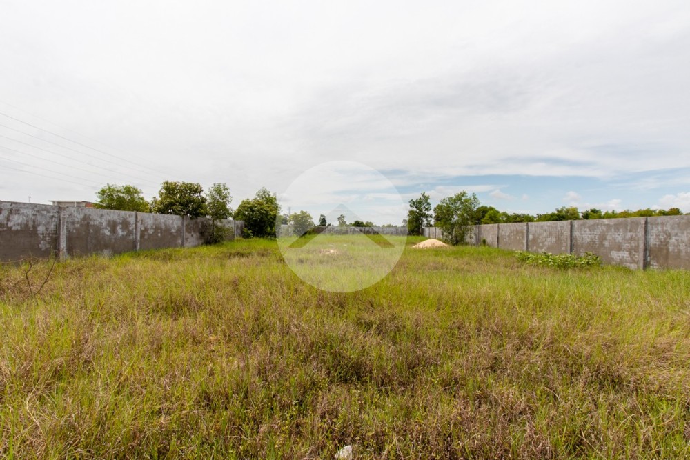 1120 Sqm Residential Land For Sale - Kandaek, Bakong District, Siem Reap - Image 7 1120 Sqm Residential Land For Sale - Kandaek, Bakong District, Siem Reap - Image 7