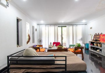 2 Bedroom Villa For Sale - Slor Kram, Siem Reap thumbnail