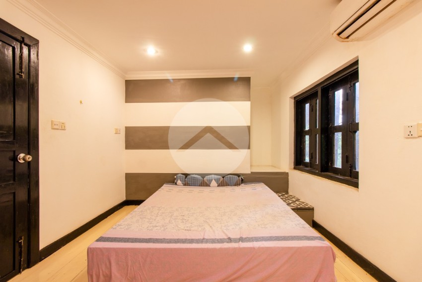 2 Bedroom Villa For Rent - Slor Kram, Siem Reap