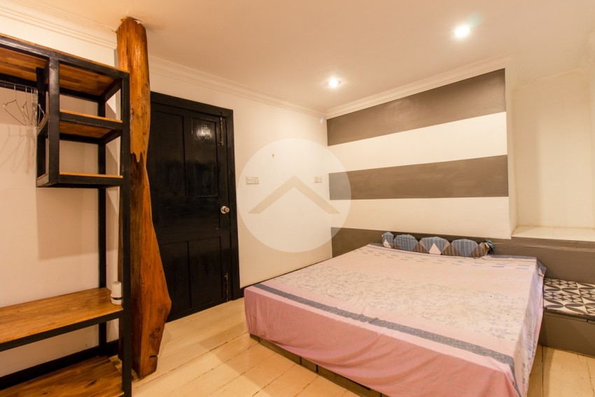 2 Bedroom Villa For Rent - Slor Kram, Siem Reap