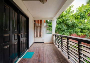 2 Bedroom Villa For Sale - Slor Kram, Siem Reap thumbnail