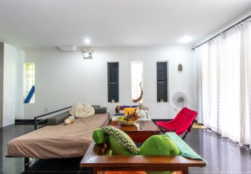 2 Bedroom Villa For Sale - Slor Kram, Siem Reap thumbnail