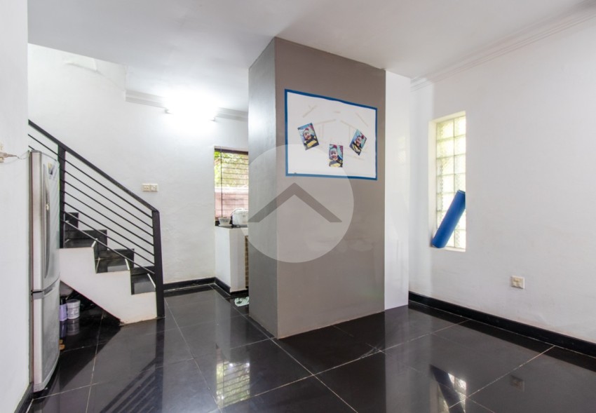 2 Bedroom Villa For Rent - Slor Kram, Siem Reap