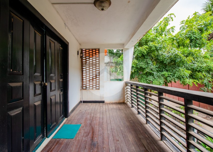 2 Bedroom Villa For Rent - Slor Kram, Siem Reap