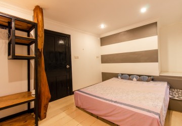 2 Bedroom Villa For Sale - Slor Kram, Siem Reap thumbnail