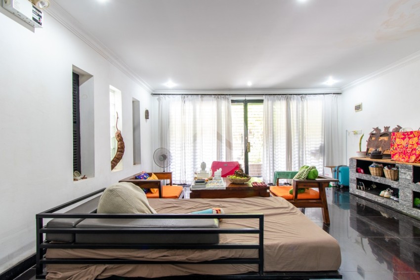 2 Bedroom Villa For Rent - Slor Kram, Siem Reap