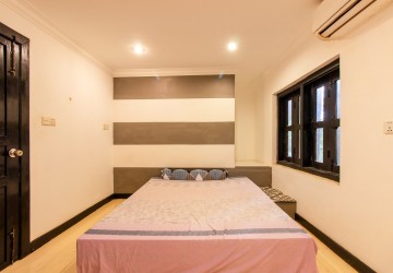 2 Bedroom Villa For Rent - Slor Kram, Siem Reap thumbnail