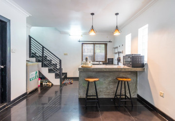 2 Bedroom Villa For Sale - Slor Kram, Siem Reap thumbnail