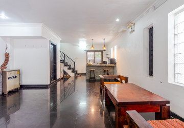 2 Bedroom Villa For Sale - Slor Kram, Siem Reap thumbnail