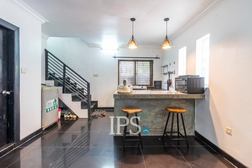 2 Bedroom Villa For Sale - Slor Kram, Siem Reap